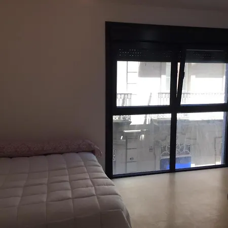 Estudio céntrico