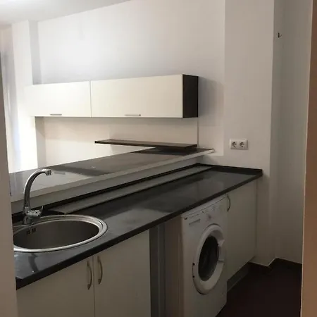 Estudio céntrico Apartamento *
