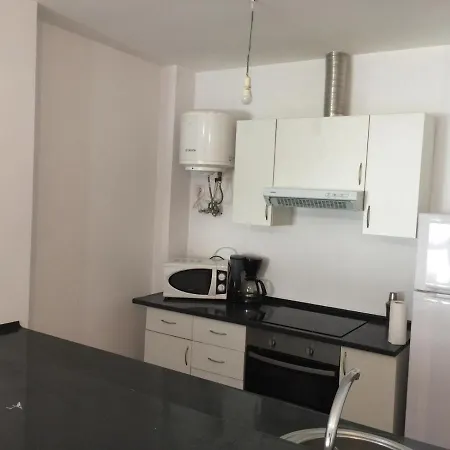 Estudio céntrico Apartamento Vigo
