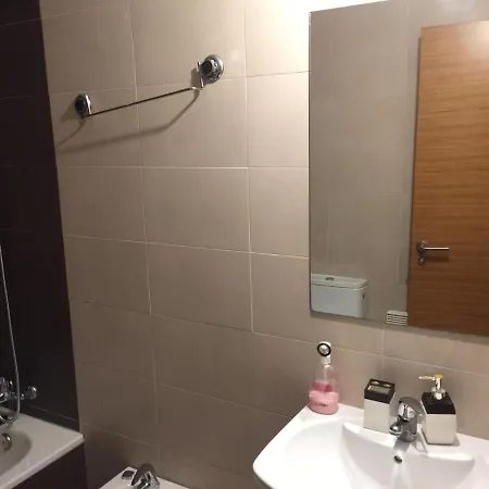 Apartamento Estudio céntrico Vigo